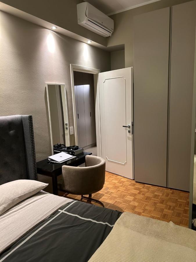 Elegante Stanza Nel Cuore Di Porta Venezia A Milano المظهر الخارجي الصورة