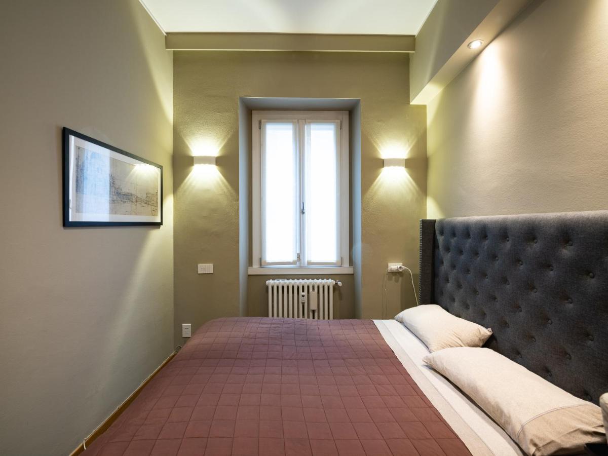 Elegante Stanza Nel Cuore Di Porta Venezia A Milano المظهر الخارجي الصورة